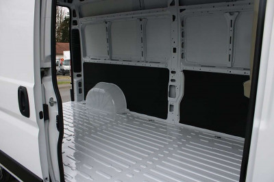 Fiat Ducato Tageszulassung