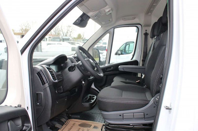 Fiat Ducato Tageszulassung
