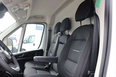 Fiat Ducato Tageszulassung