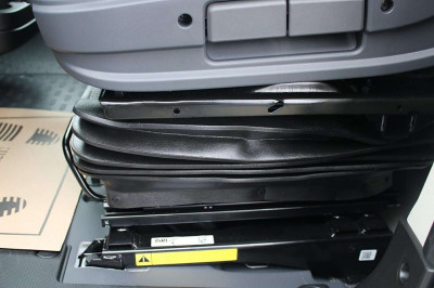 Fiat Ducato Tageszulassung