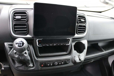 Fiat Ducato Tageszulassung