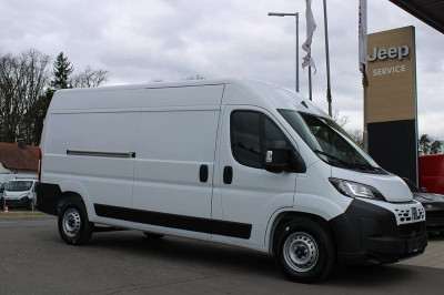 Fiat Ducato Tageszulassung