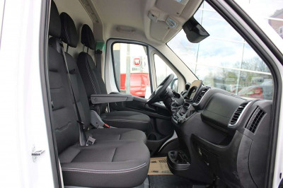Fiat Ducato Tageszulassung