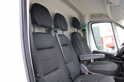 Fiat Ducato Tageszulassung