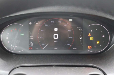 Fiat Ducato Tageszulassung