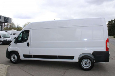 Fiat Ducato Tageszulassung