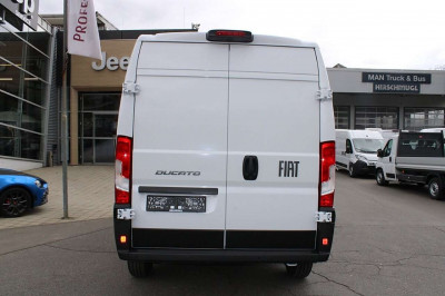 Fiat Ducato Tageszulassung
