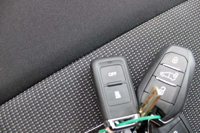 Fiat Scudo Tageszulassung