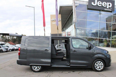 Fiat Scudo Gebrauchtwagen