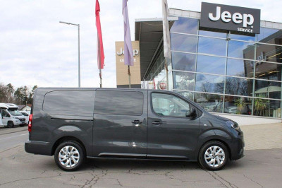 Fiat Scudo Gebrauchtwagen