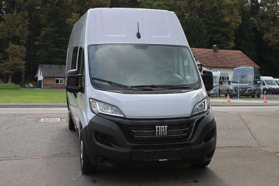 Fiat Ducato Gebrauchtwagen