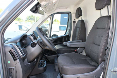 Fiat Ducato Tageszulassung