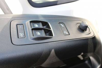 Fiat Ducato Tageszulassung