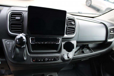 Fiat Ducato Tageszulassung