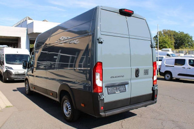 Fiat Ducato Tageszulassung