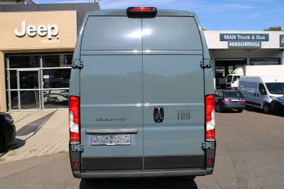 Fiat Ducato Tageszulassung
