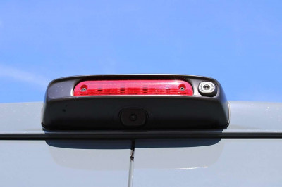 Fiat Ducato Tageszulassung