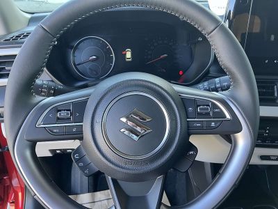 Suzuki Swift Gebrauchtwagen