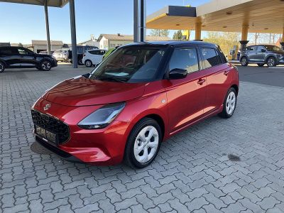 Suzuki Swift Gebrauchtwagen