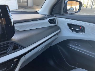 Suzuki Swift Gebrauchtwagen