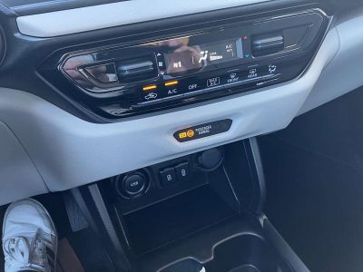 Suzuki Swift Gebrauchtwagen
