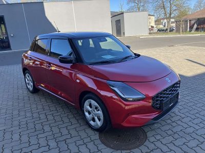 Suzuki Swift Gebrauchtwagen