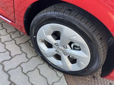 Suzuki Swift Gebrauchtwagen