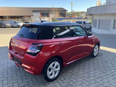 Suzuki Swift Gebrauchtwagen