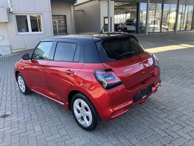 Suzuki Swift Gebrauchtwagen