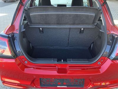Suzuki Swift Gebrauchtwagen