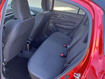 Suzuki Swift Gebrauchtwagen