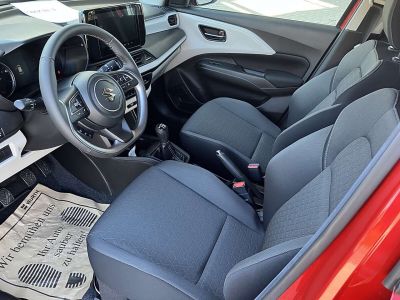 Suzuki Swift Gebrauchtwagen