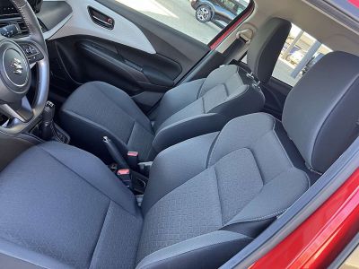 Suzuki Swift Gebrauchtwagen