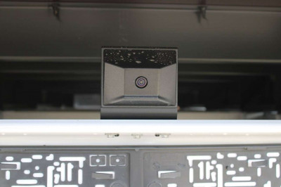 Fiat Ducato Tageszulassung