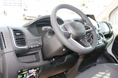 Fiat Ducato Tageszulassung