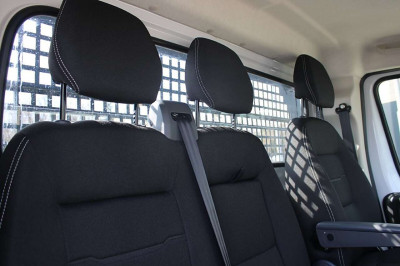 Fiat Ducato Tageszulassung