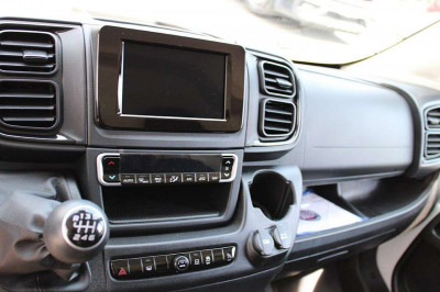 Fiat Ducato Tageszulassung