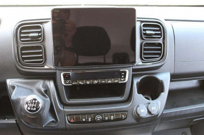 Fiat Ducato Tageszulassung