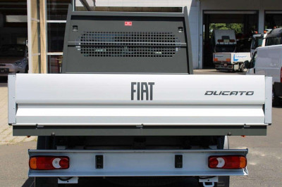 Fiat Ducato Tageszulassung