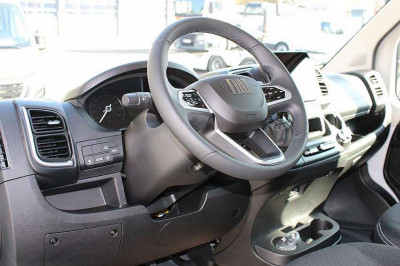 Fiat Ducato Tageszulassung