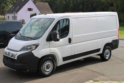 Fiat Ducato Tageszulassung Fiat Ducato Tageszulassung