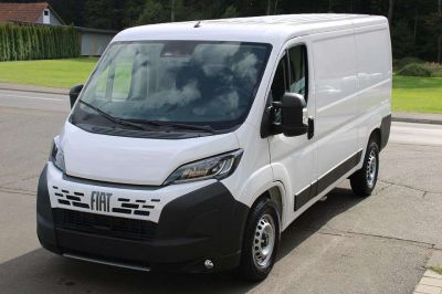 Fiat Ducato Tageszulassung Fiat Ducato Tageszulassung
