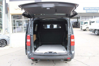 Fiat Scudo Gebrauchtwagen