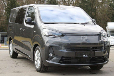 Fiat Scudo Gebrauchtwagen