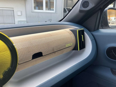 Fiat Grande Panda Vorführwagen