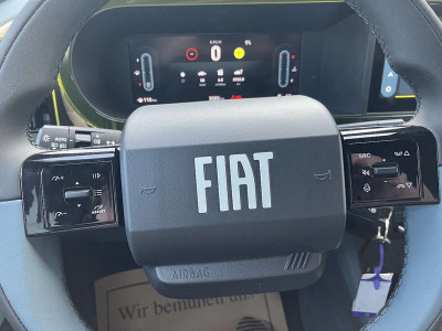 Fiat Grande Panda Vorführwagen