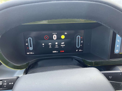 Fiat Grande Panda Vorführwagen