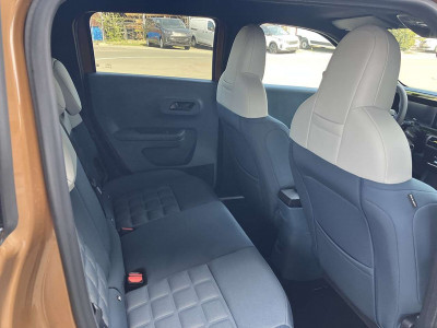 Fiat Grande Panda Vorführwagen