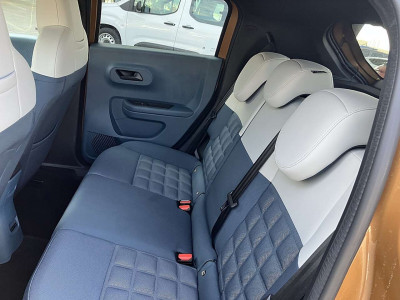 Fiat Grande Panda Vorführwagen