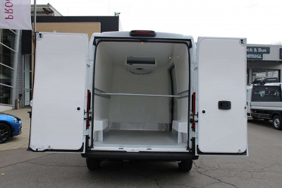 Fiat Ducato Tageszulassung